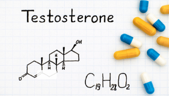 Disa kremra rrisin prodhimin e testosteronit në trupin e një mashkulli