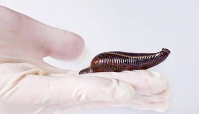 Krem Leech për të rritur një anëtar