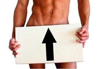 Teknika për rritjen e madhësisë së penisit